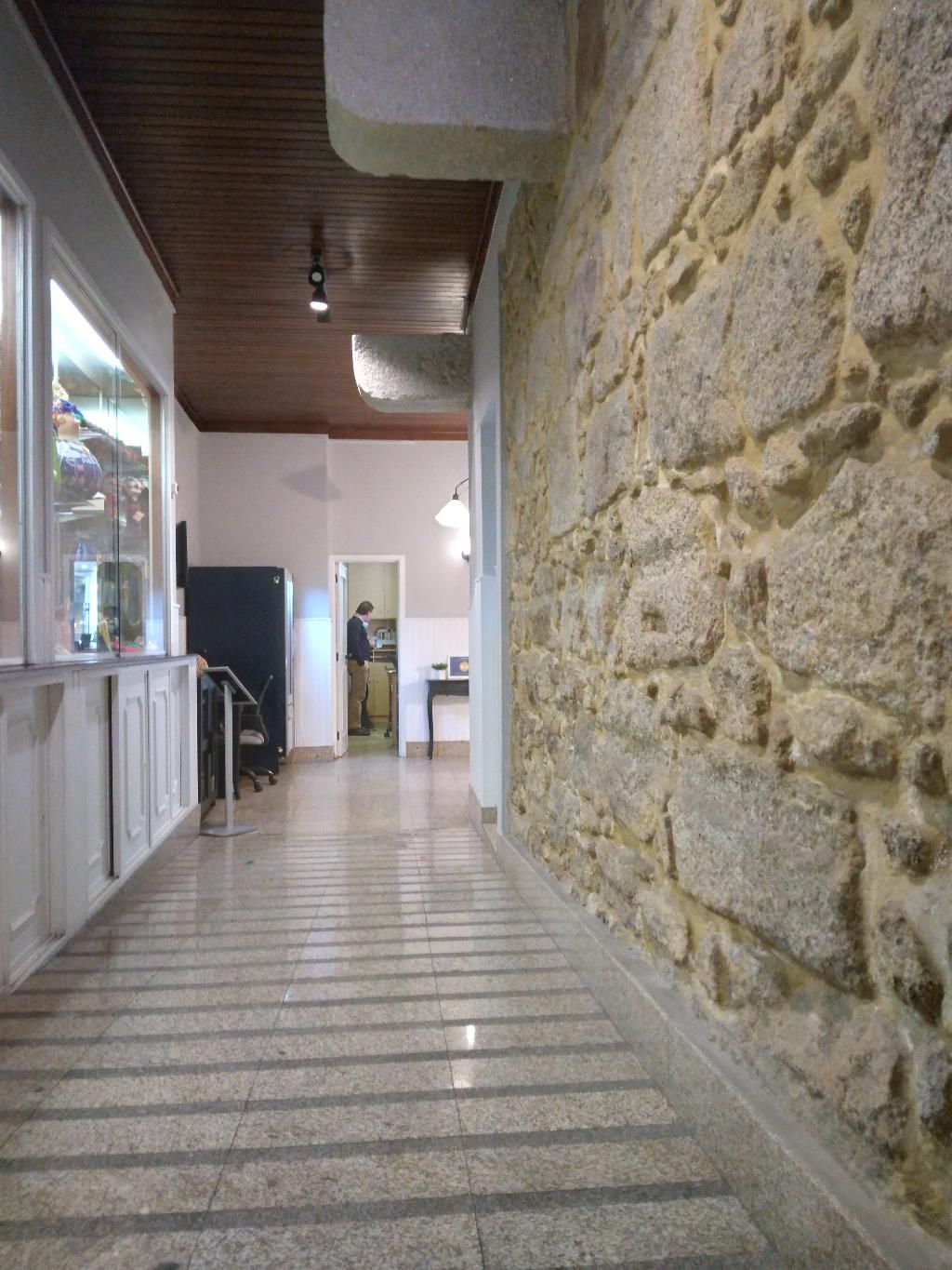Hotel Jardim Viana, foto 12