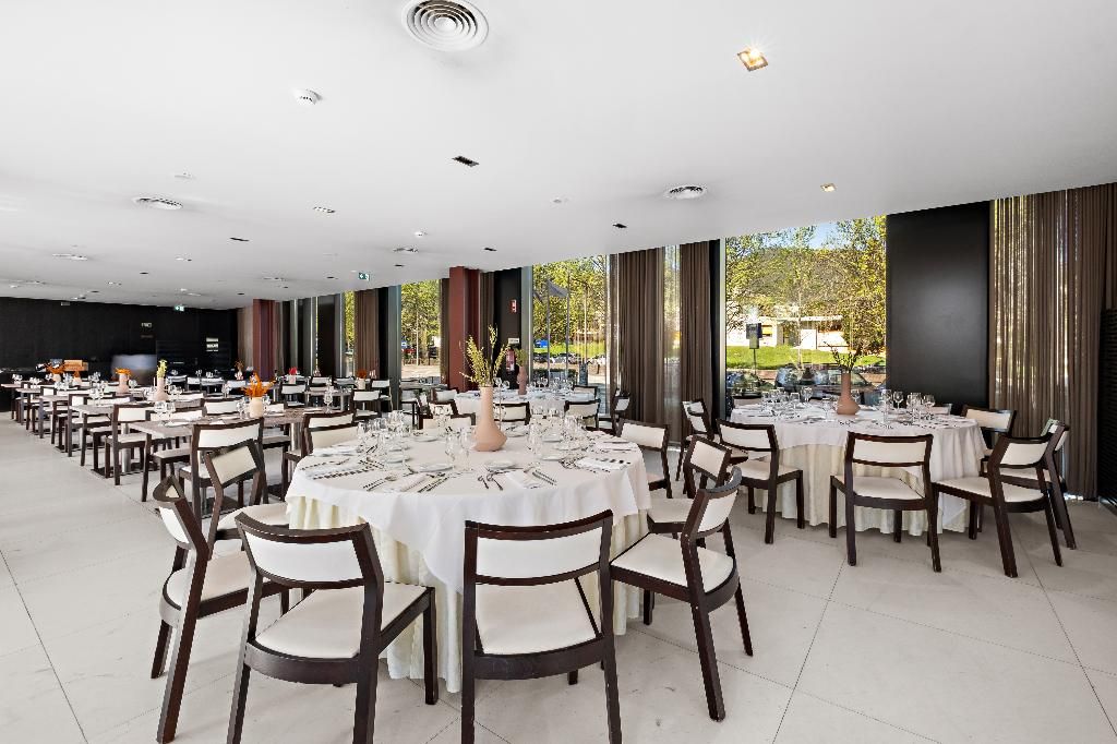 Axis Viana Business & Spa Hotel, foto 6