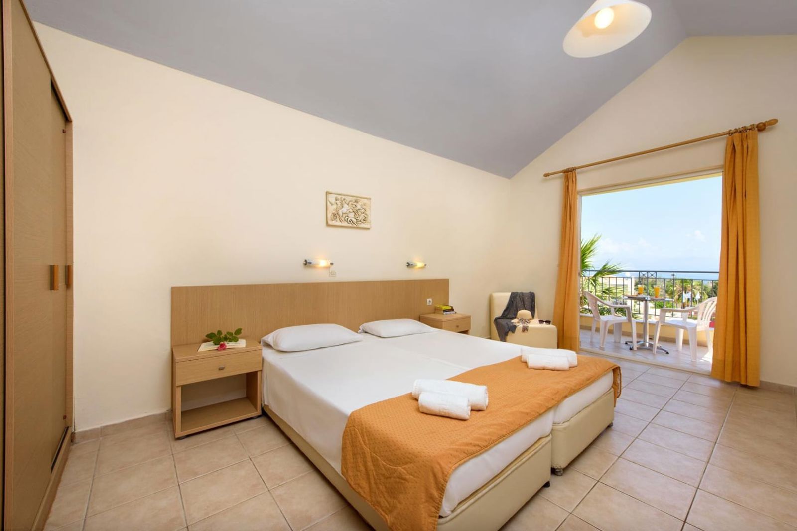 Olympion Village Hotel, foto 4