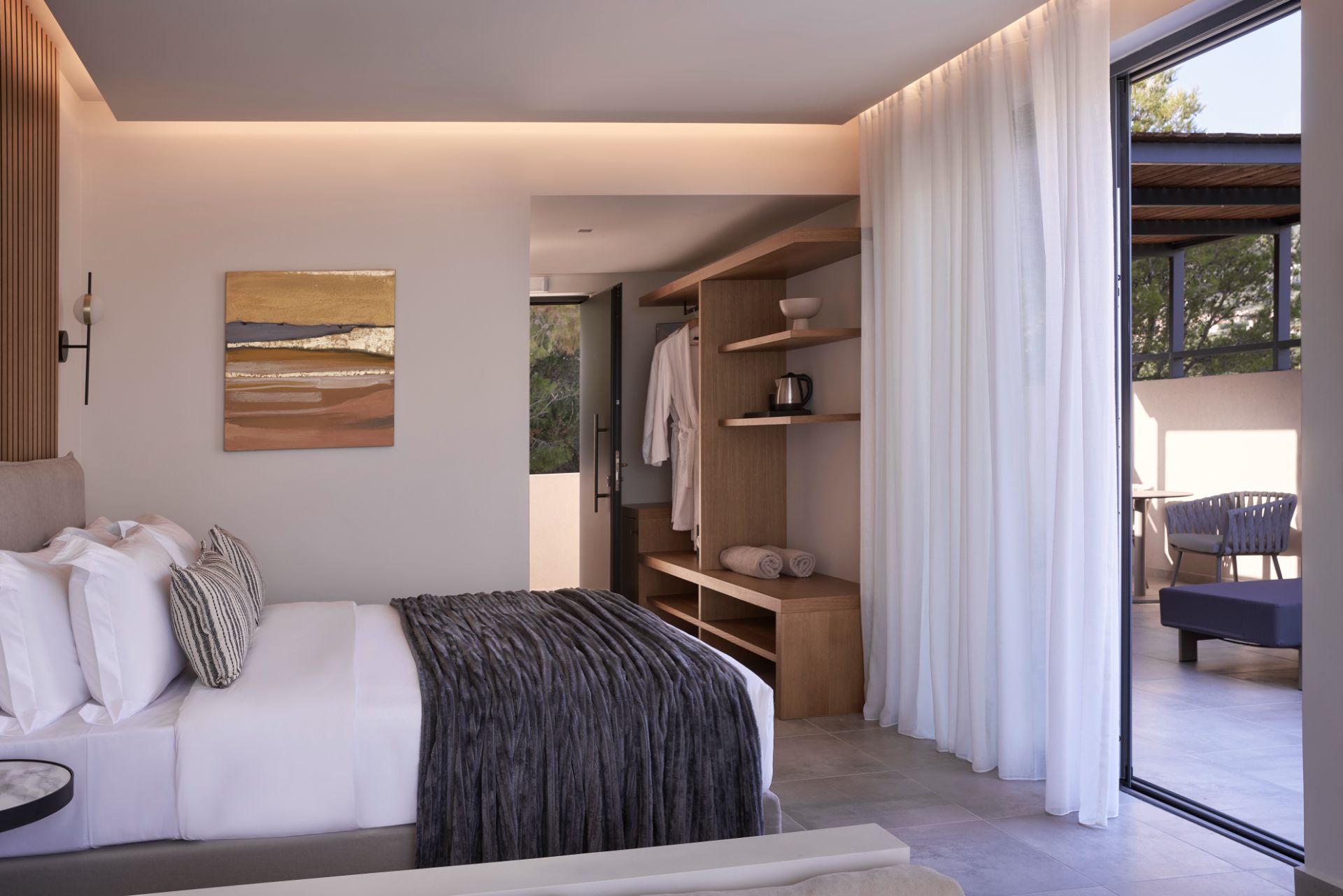 Celestial All Suites, foto 7