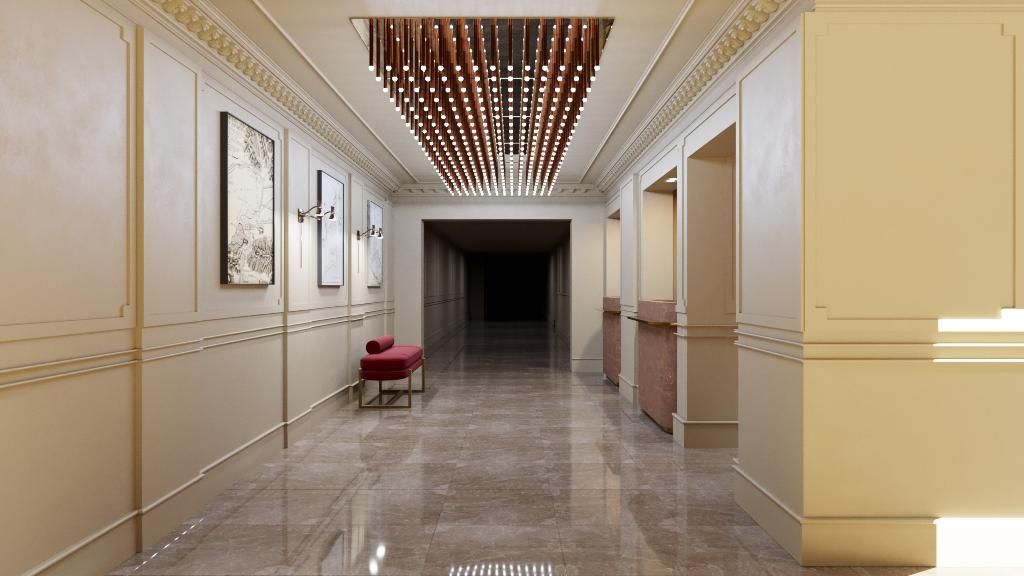 Ibos Hotels, foto 8