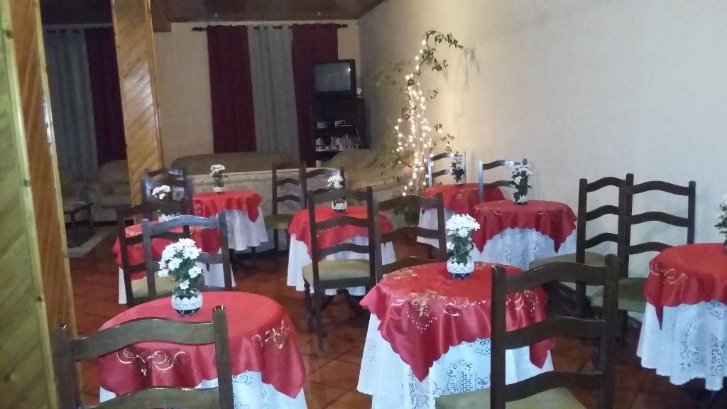 Residencial Gordon, foto 4