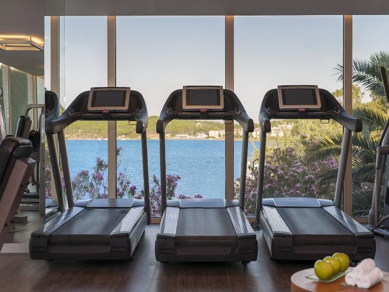 D-Resort Ayvalik, foto 15