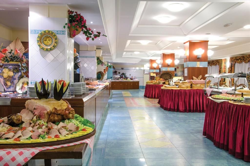 Caesar Palace Hotel, foto 10