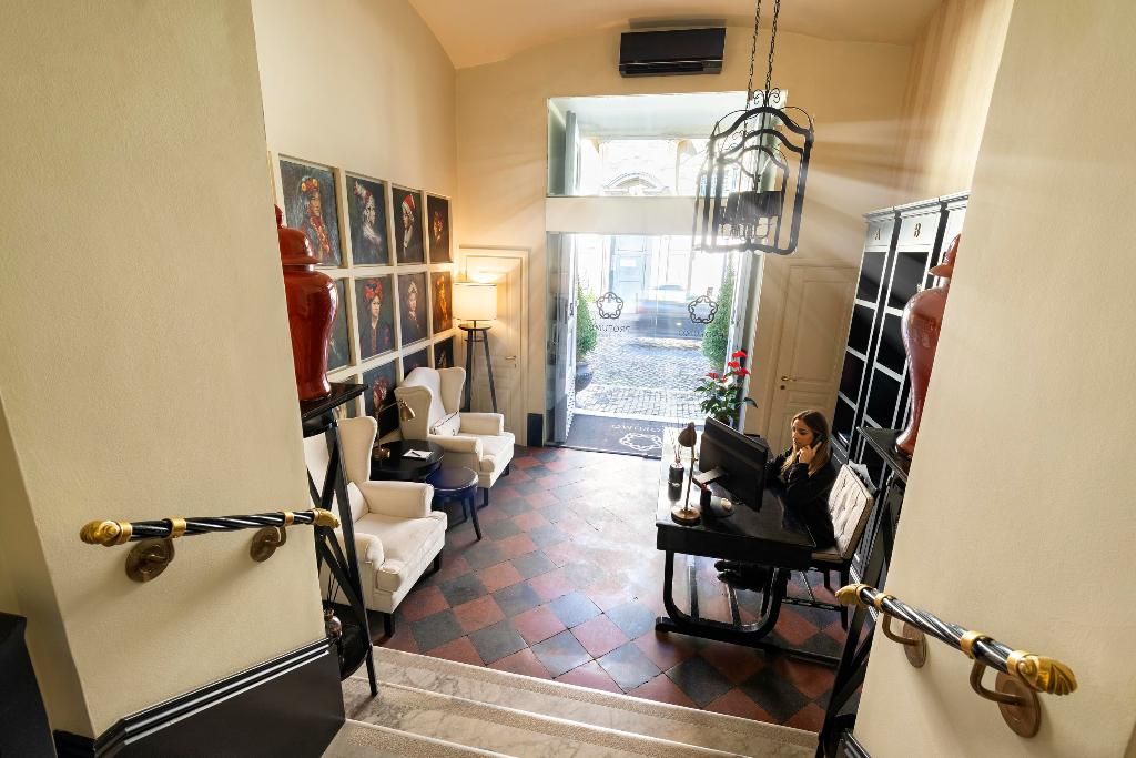 Profumo Maison Colosseo, foto 6