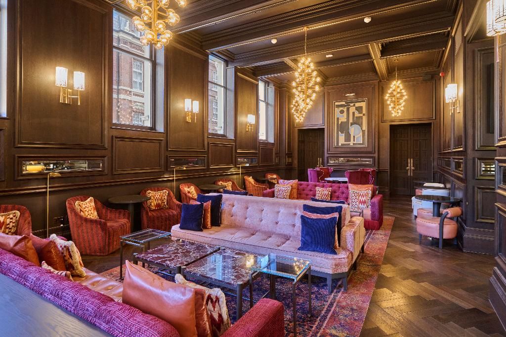 The Grand Hotel Birmingham, foto 10