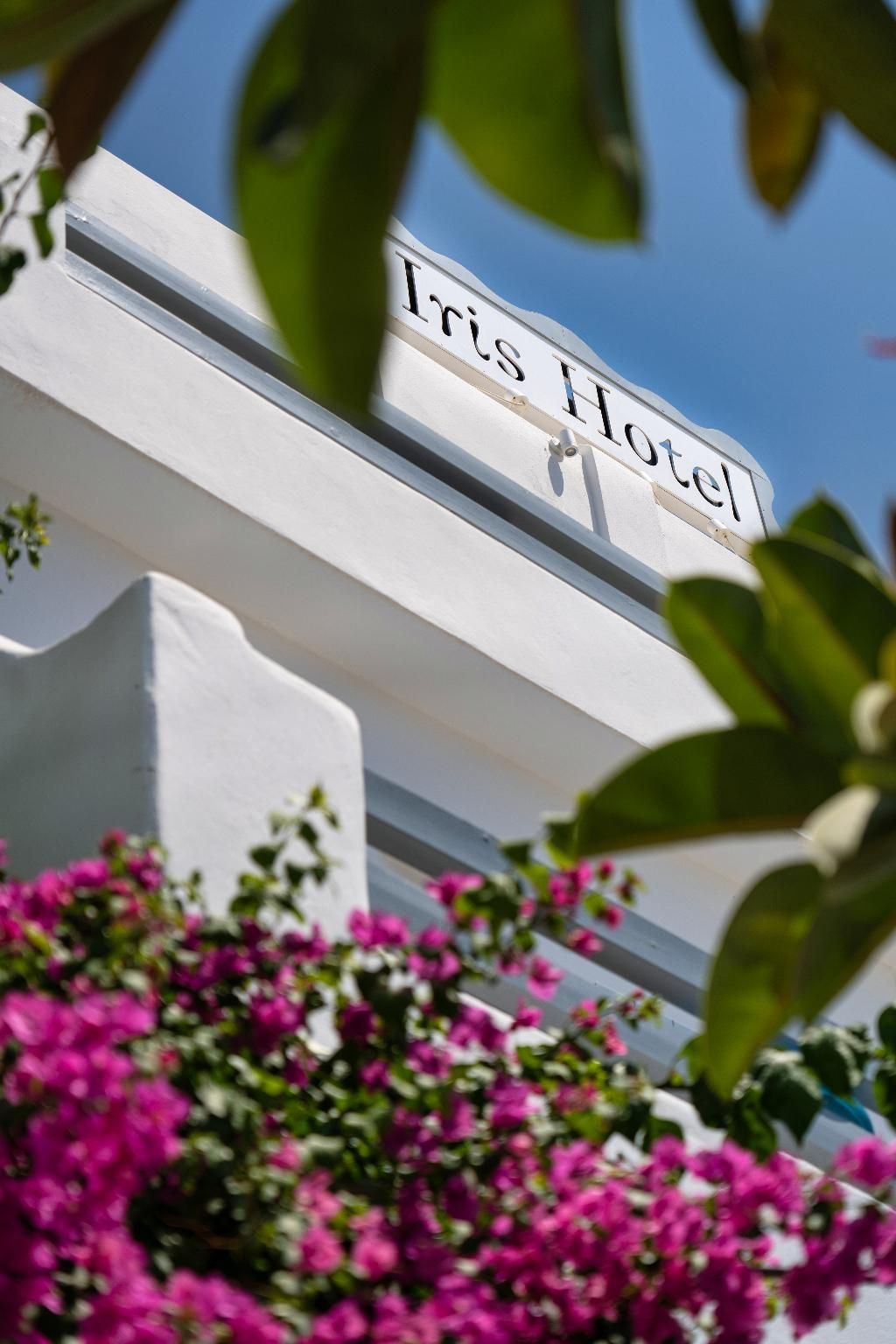 Iris Boutique Hotel, foto 5