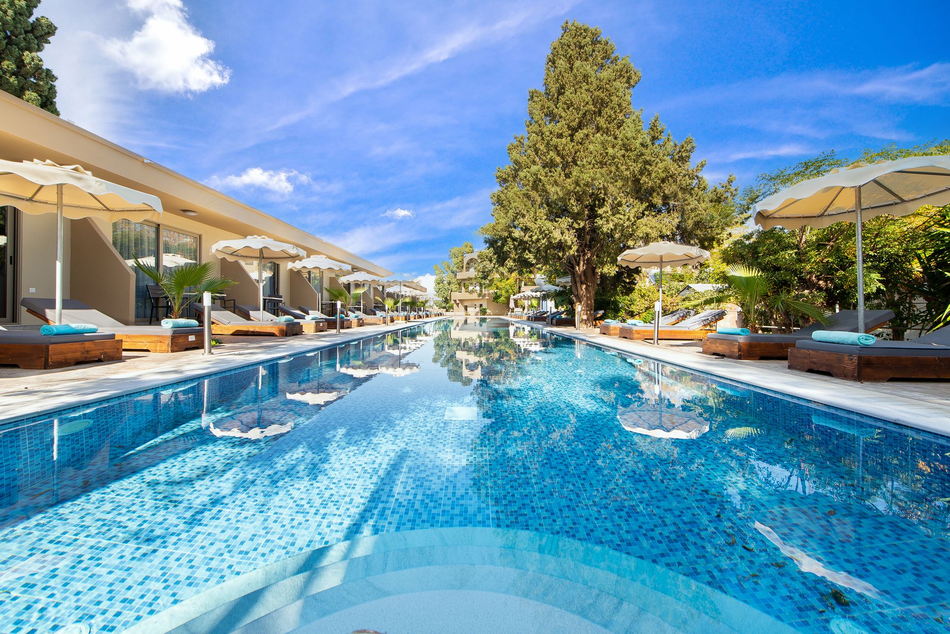 Marathon Hotel, foto 11