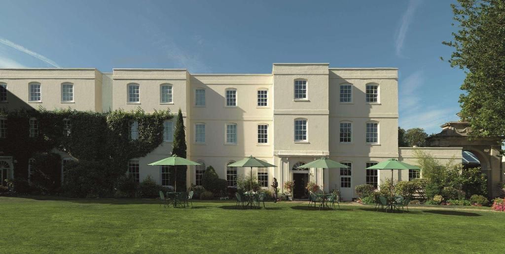 Sopwell House, foto 11