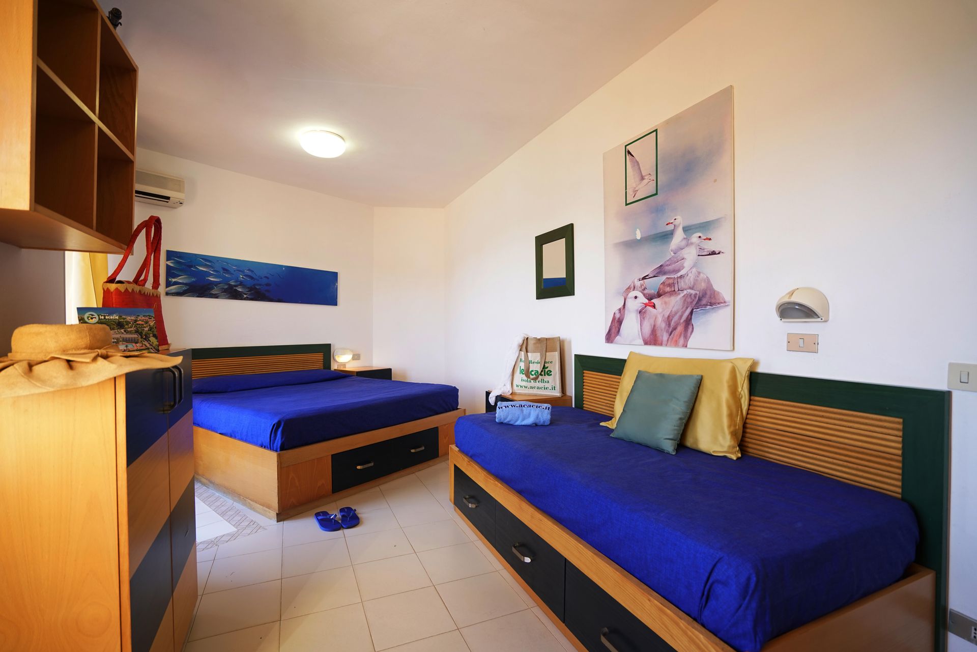 Le Acacie Hotel & Residence, foto 7