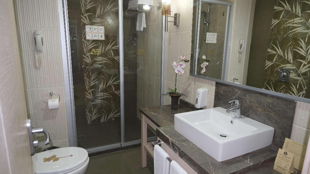 Ambassador Hotel, foto 7