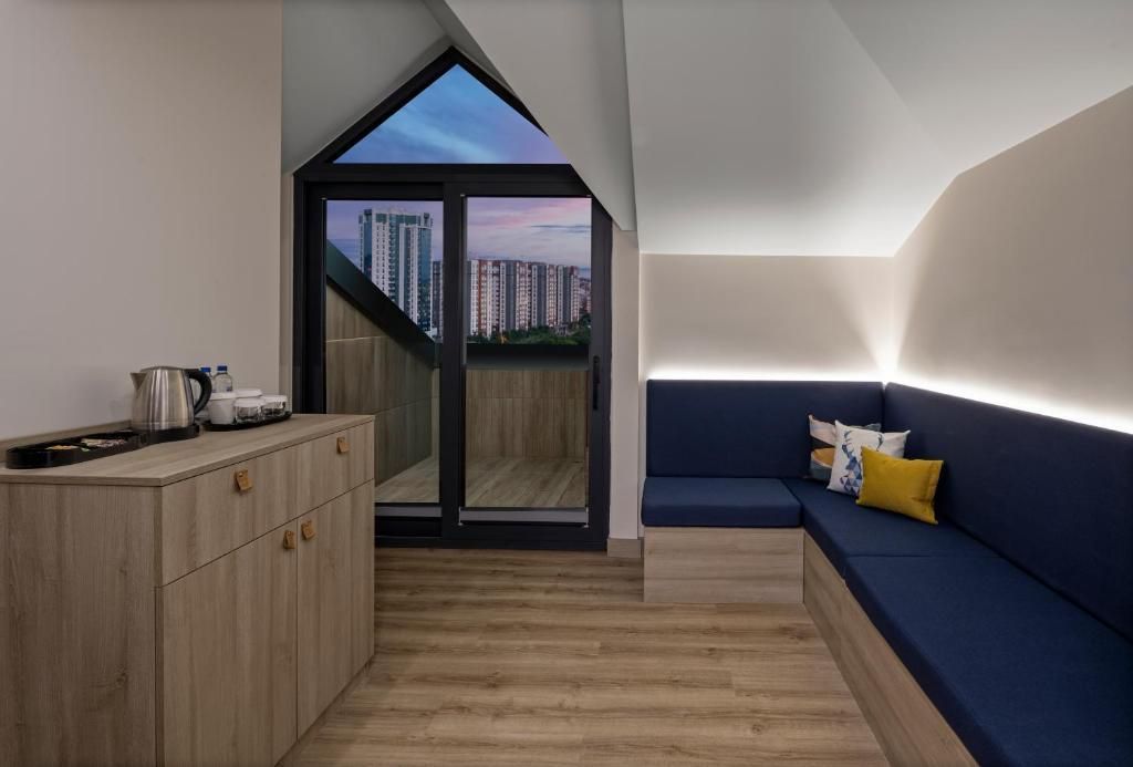 Hampton By Hilton Istanbul Merter, foto 8