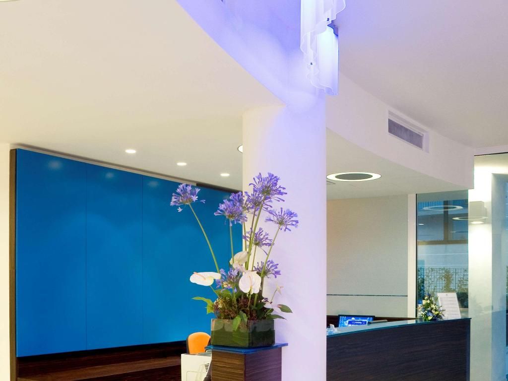 Mercure Rimini Lungomare, foto 6