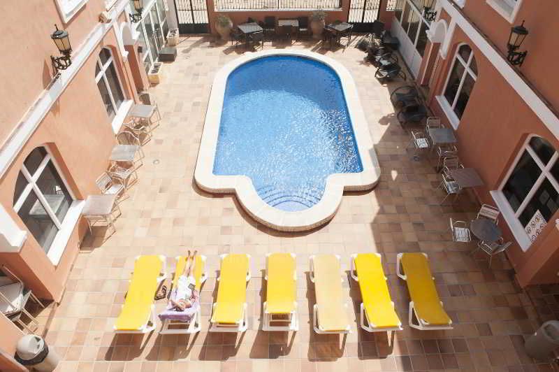 Lloyds Beach Club, foto 10