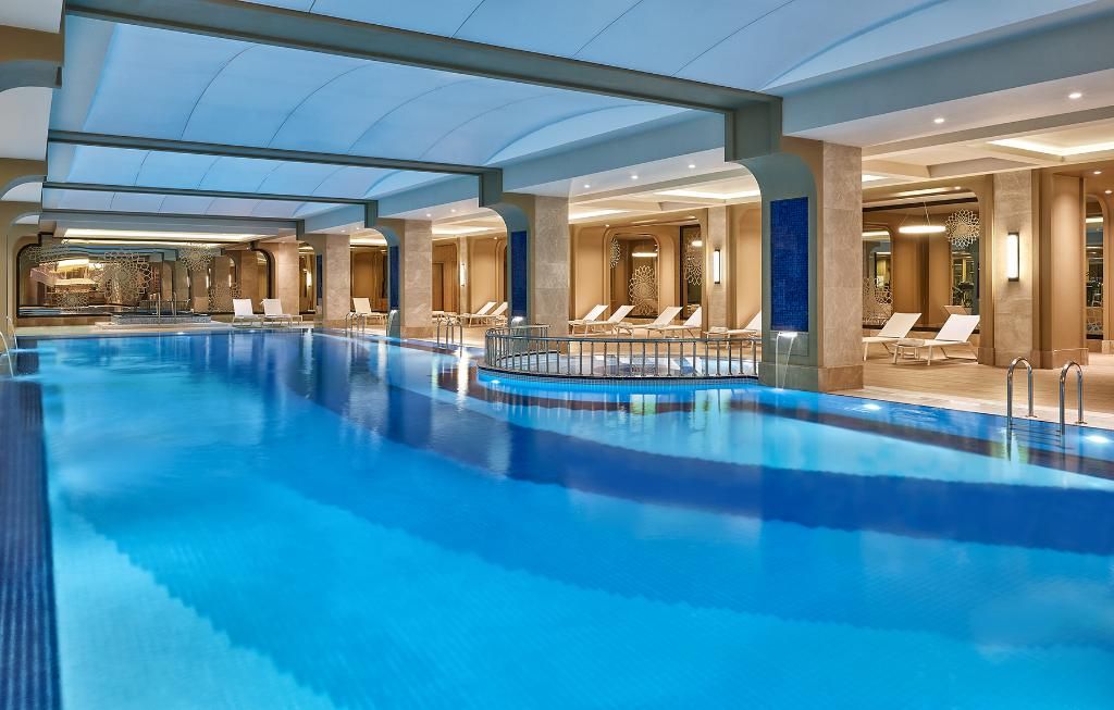 Elite World Grand Istanbul Basin Ekspres Hotel, foto 11