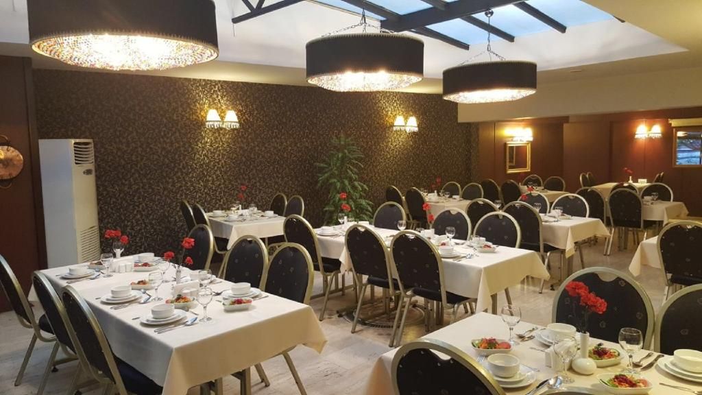 Boyugüzel Termal Hotel, foto 8