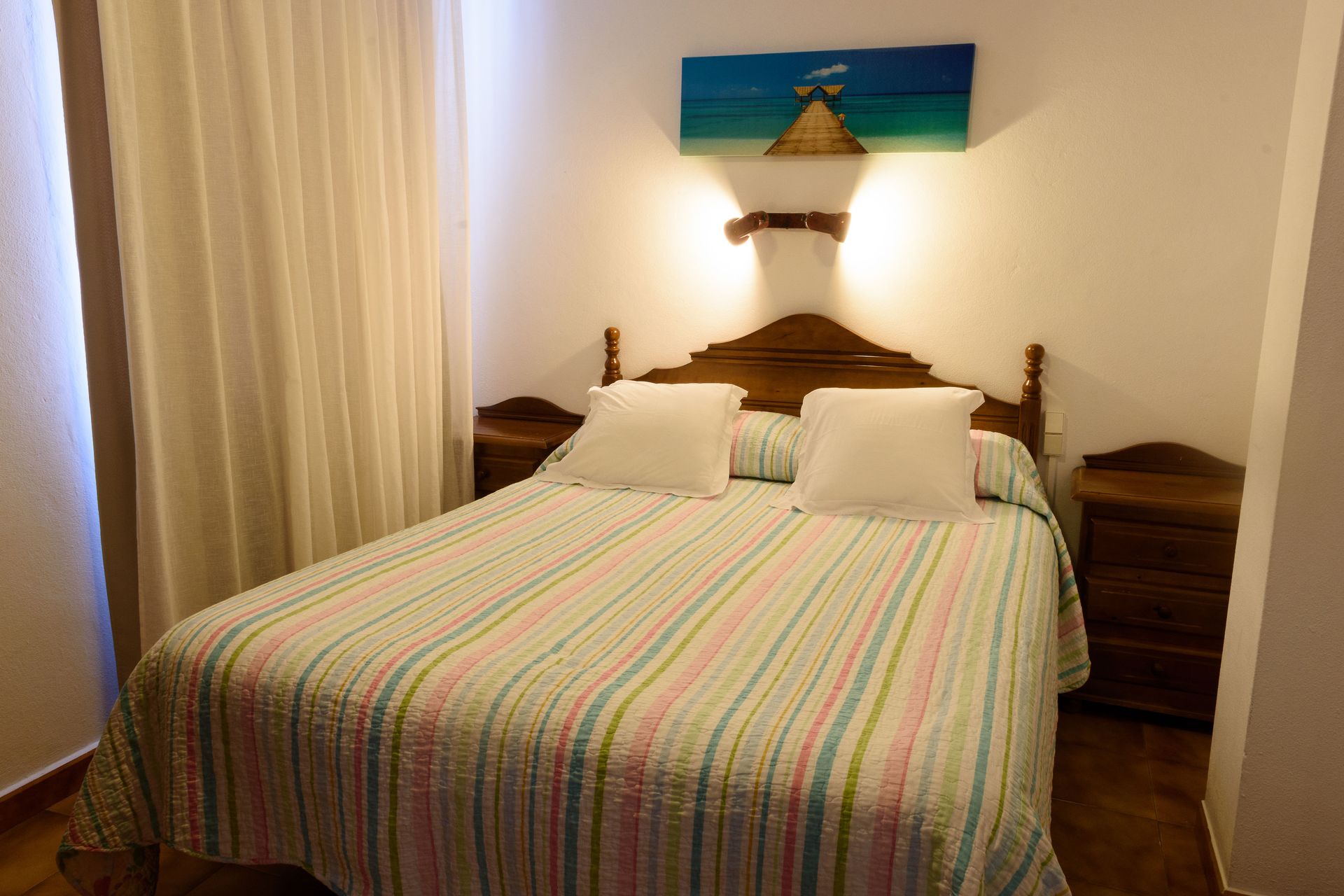 Hostal La Isla, foto 2