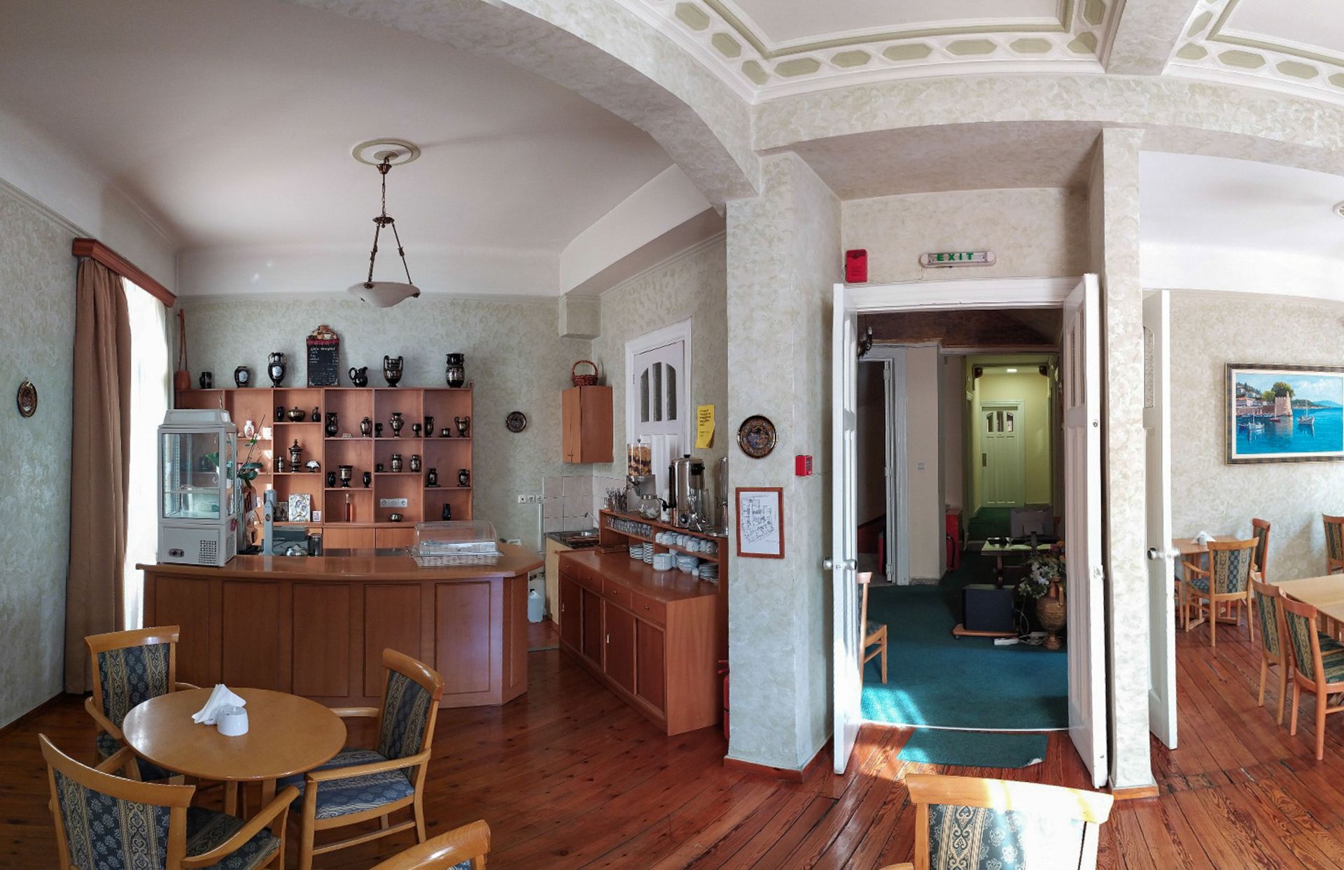 Cecil Hotel, foto 8