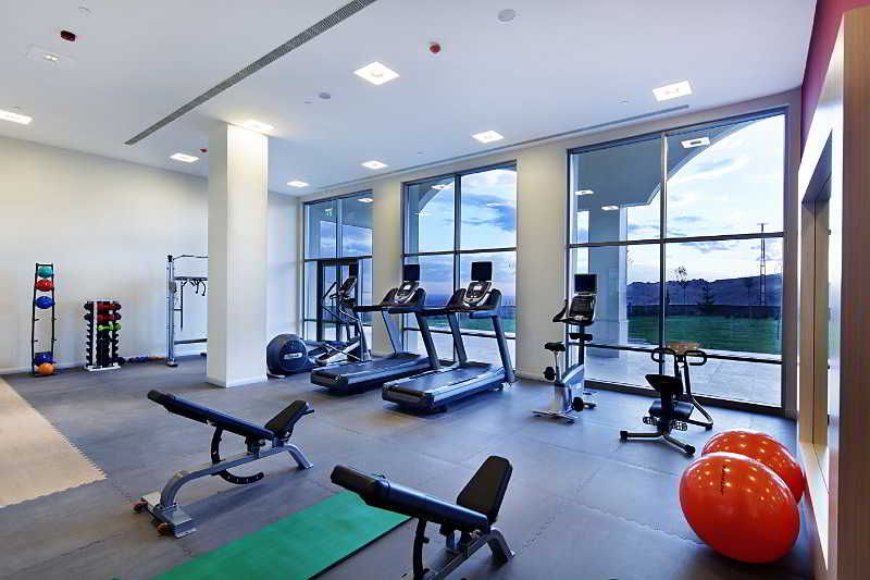 Hilton Garden Inn Mardin, foto 9