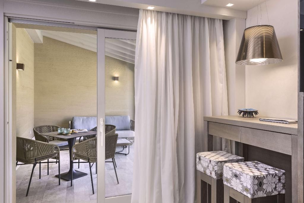 7Pines Resort Sardinia, foto 13