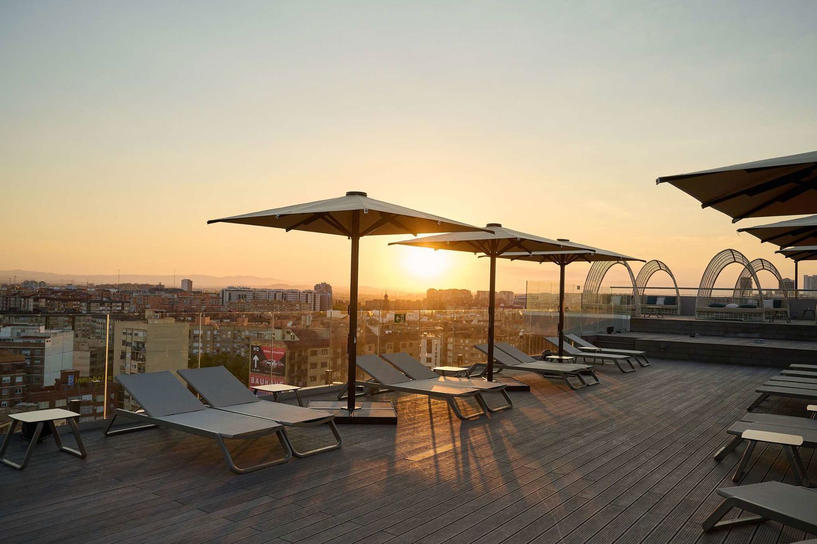 Novotel Valencia Lavant, foto 14