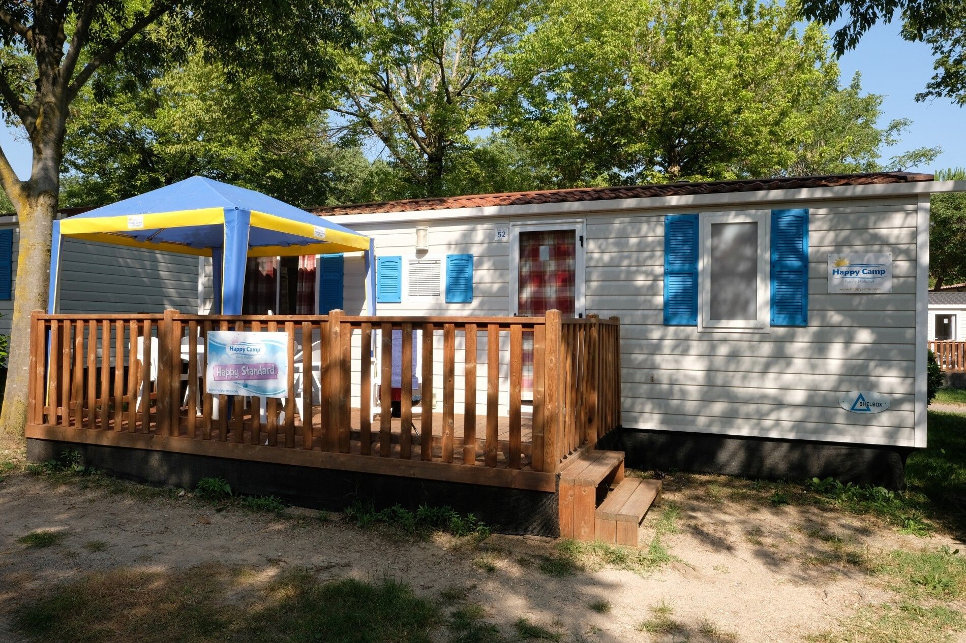Baia Domizia Camping Village, foto 6
