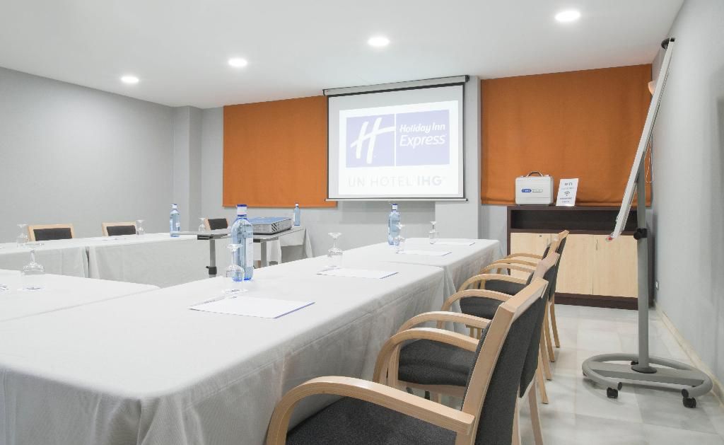 Holiday Inn Express Madrid - Alcorcon, foto 9