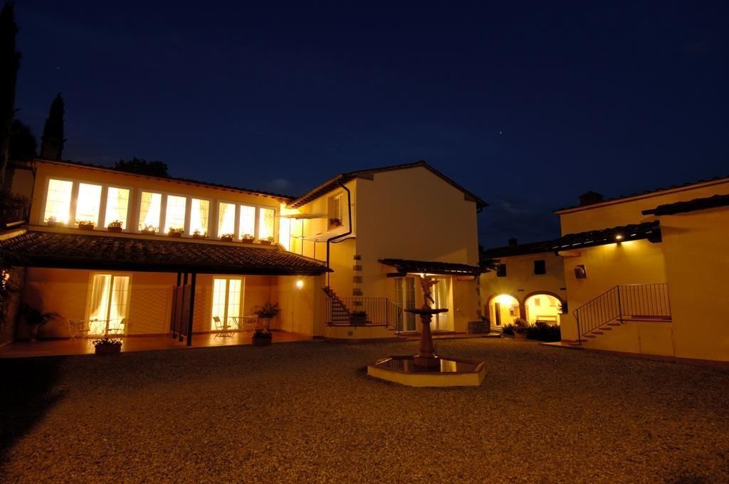 Marignolle Relais & Charme, foto 8