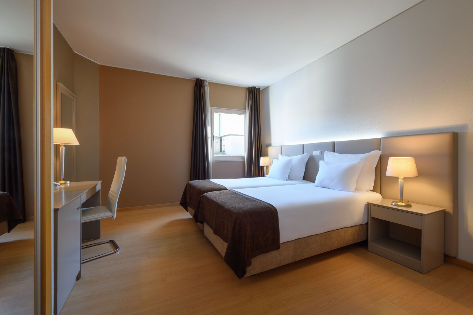 TRYP by Wyndham Porto Centro Hotel, foto 2