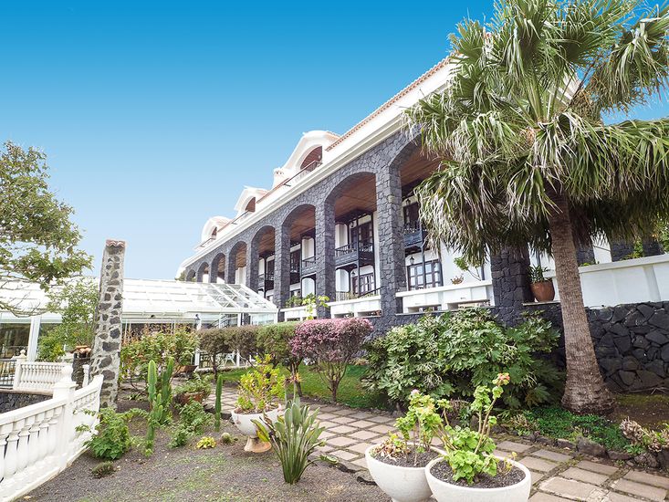 La Palma Romantica, foto 9