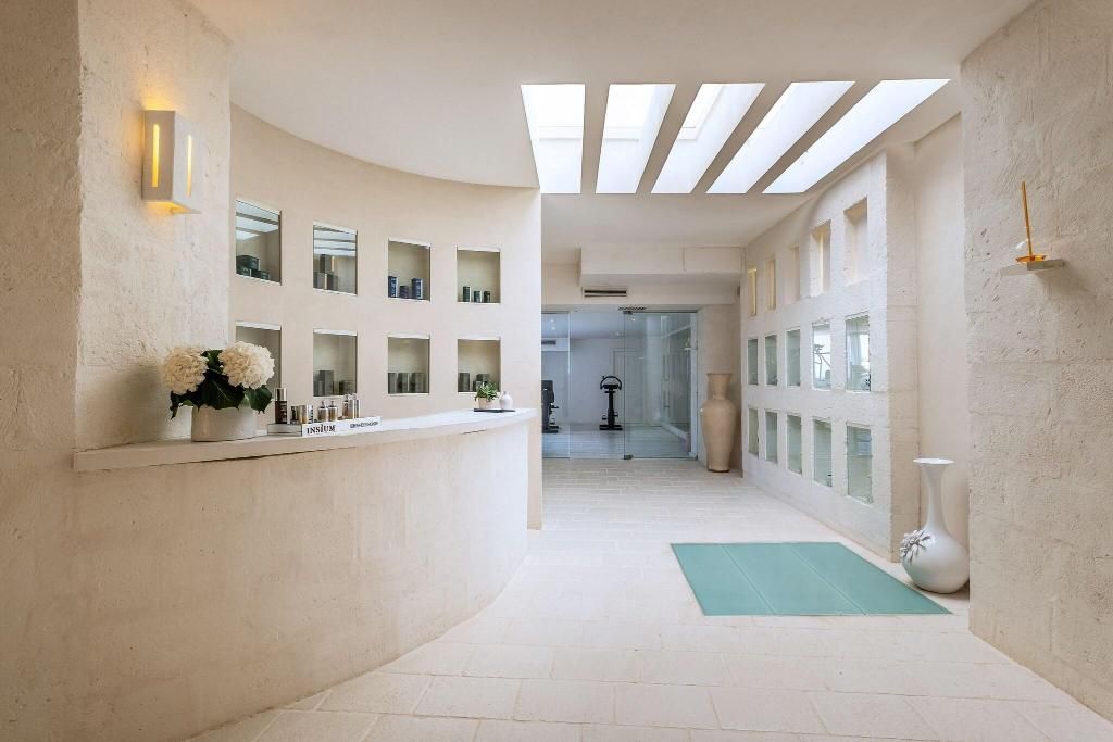 Baglioni Masseria Muzza Resort & Spa, foto 11