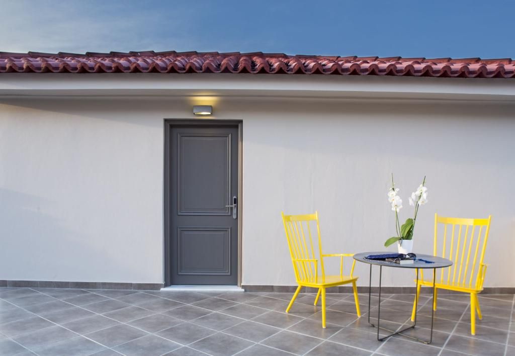 Athena Hotel Nafplio, foto 10