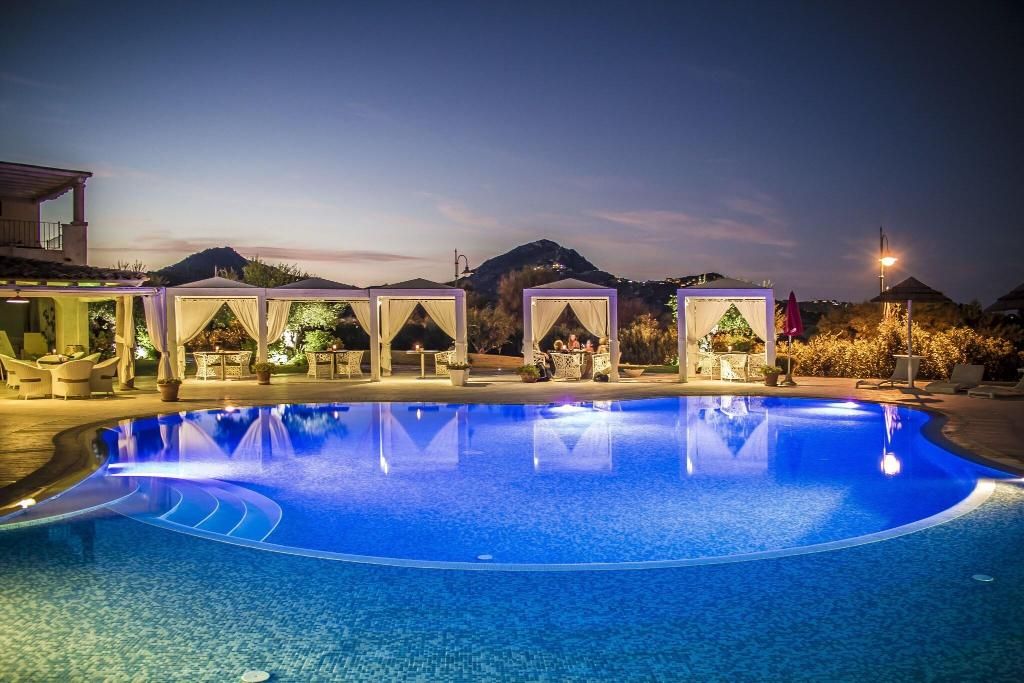 Villas Resort, foto 15