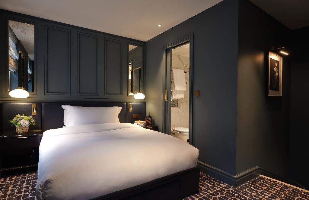 The Mayfair Townhouse, foto 4