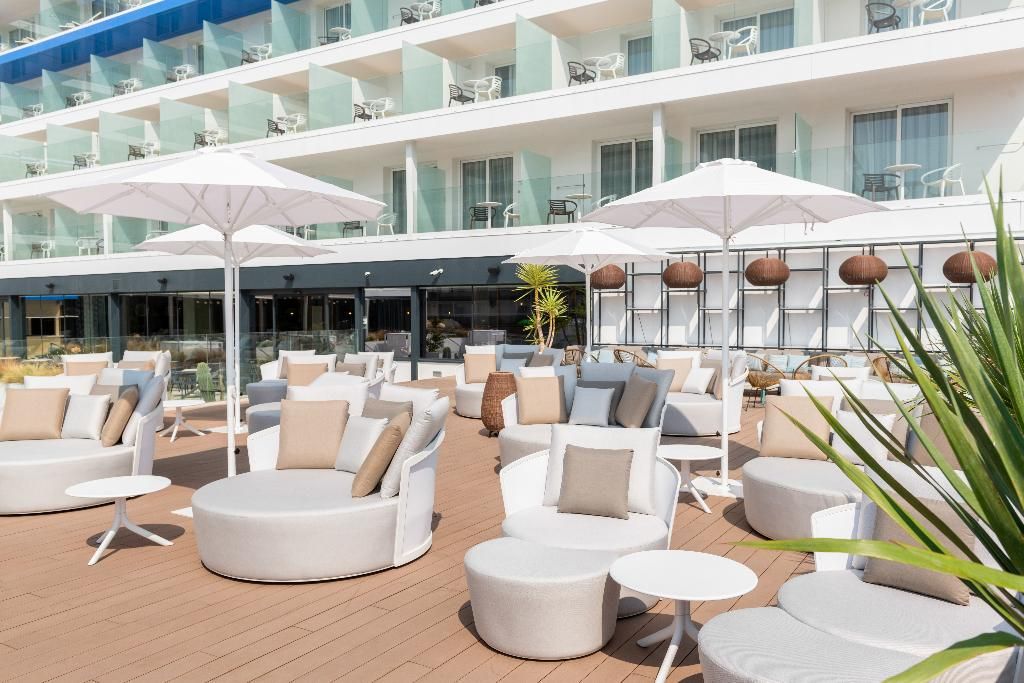 L'Azure Hotel, foto 9