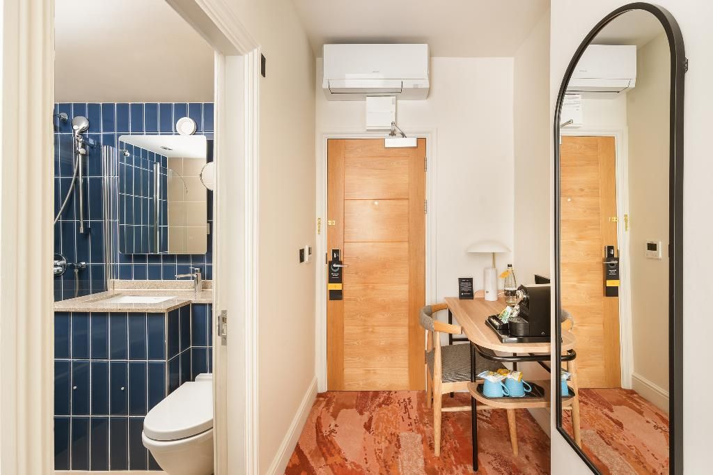 voco London - Bloomsbury by IHG, foto 3