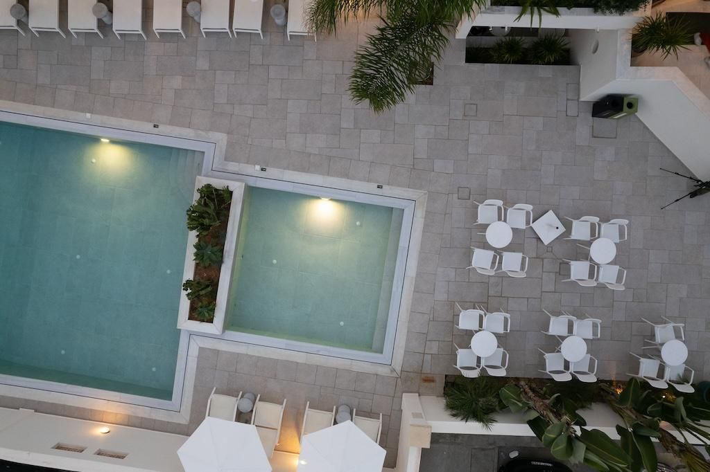 Aristea Hotel, foto 4