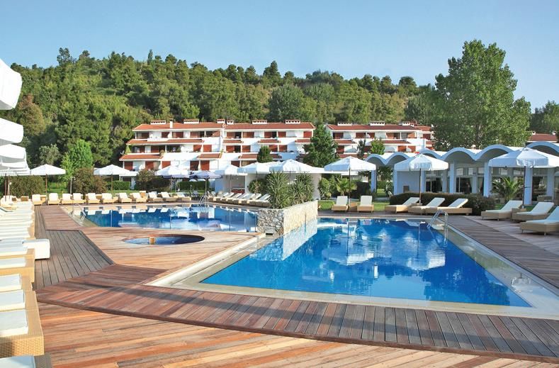 Princess Resort