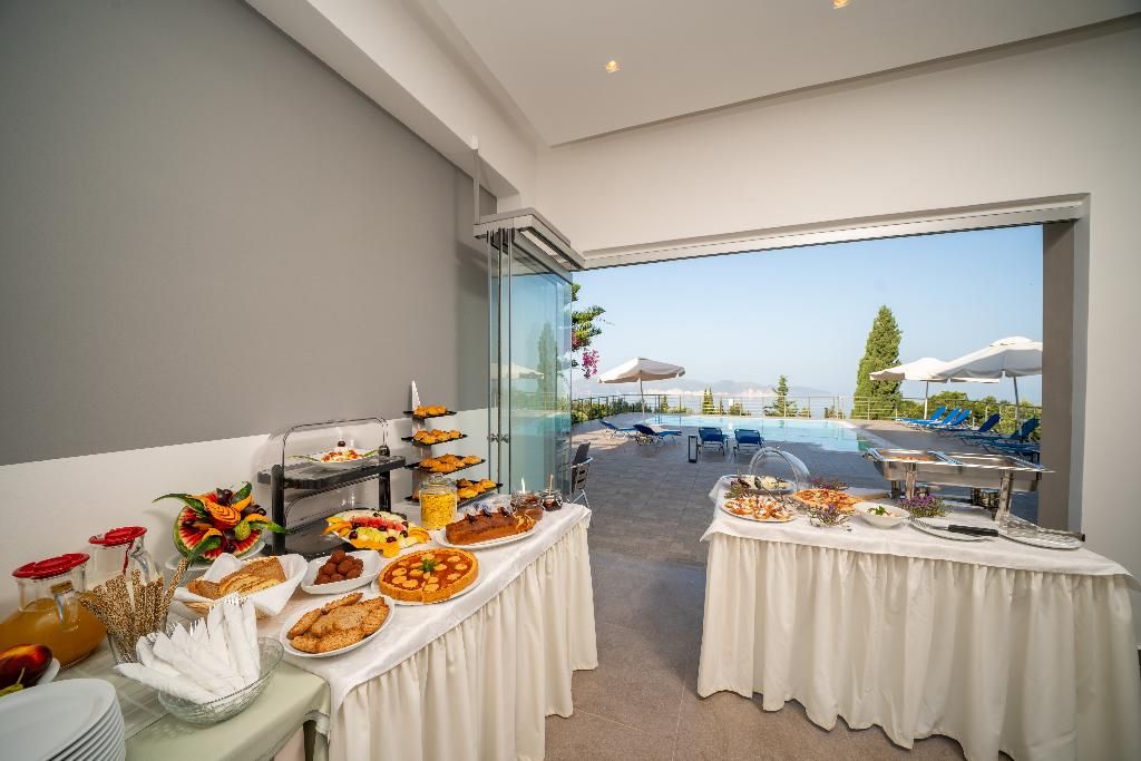 Panoramic Sunset Studios & Apartments, foto 12