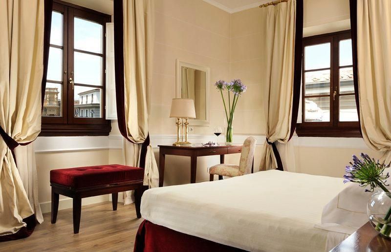 Hotel Calzaiuoli, foto 7