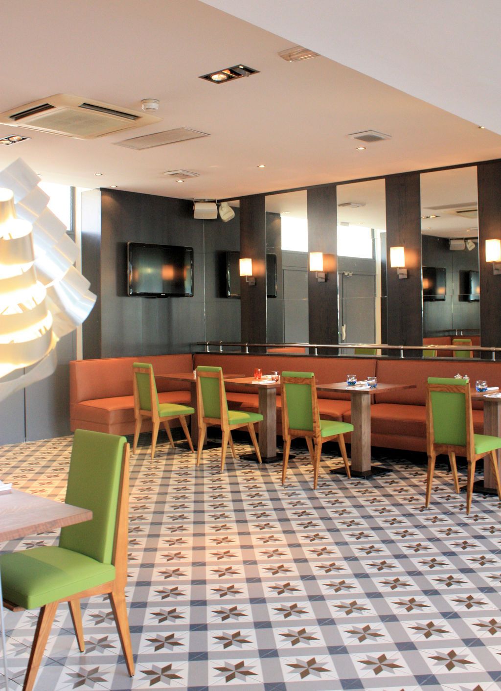 New Hotel of Marseille, foto 2