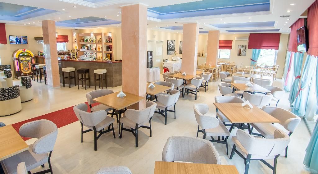 Primavera Hotel, foto 10