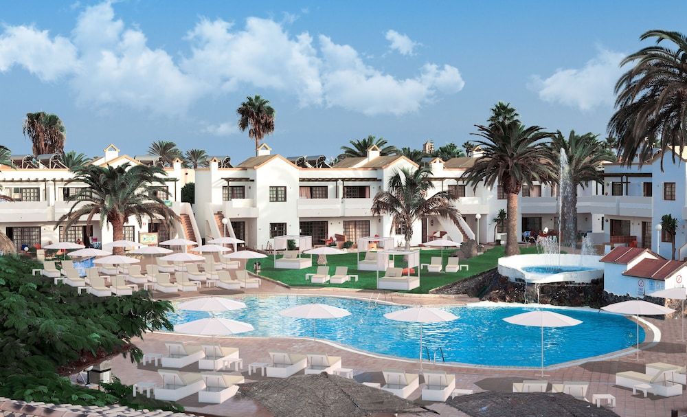 BLUESEA Corralejo Village, foto 4
