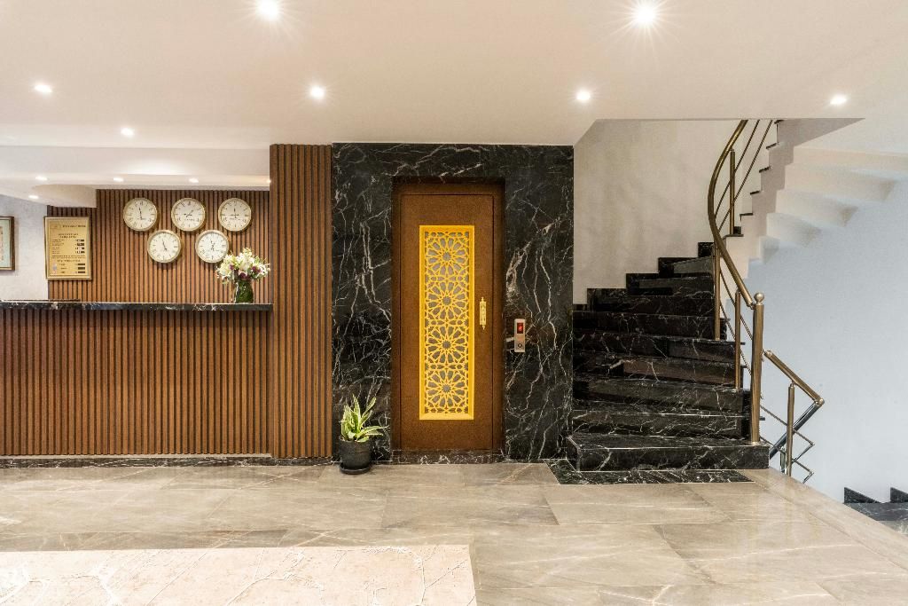 The Bosfor Hotel, foto 13