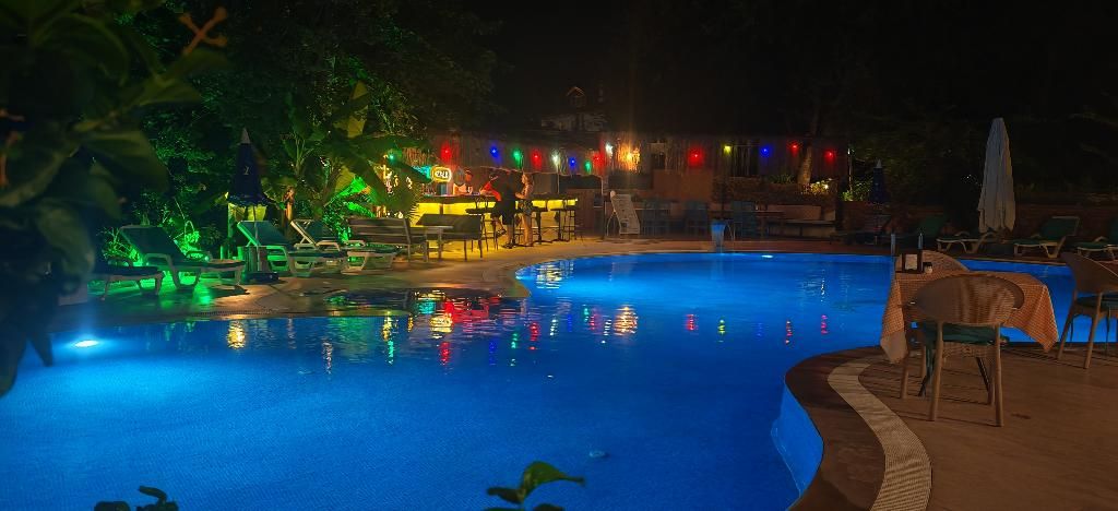 Hotel Konak Su, foto 10