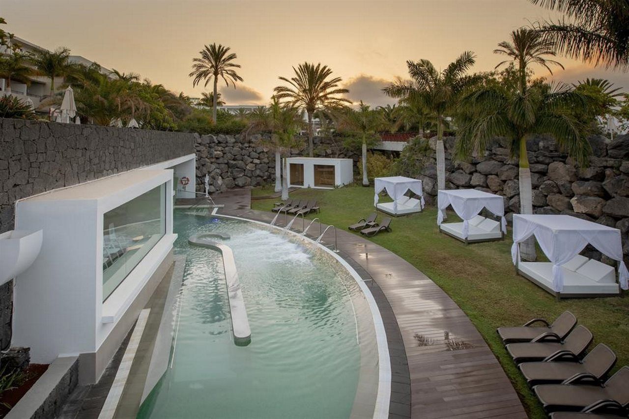 Hotel Costa Calero Thalasso & Spa, foto 9