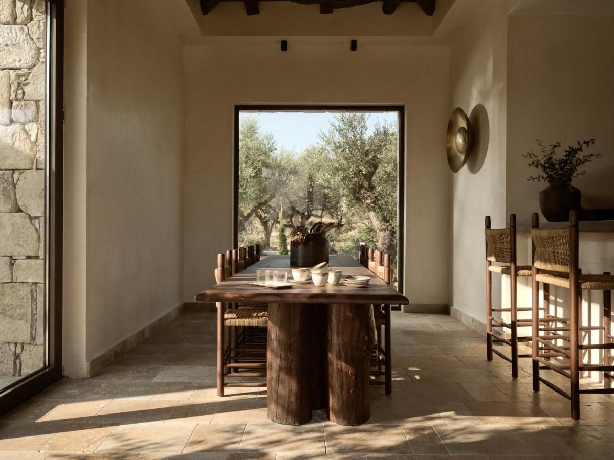 Pierros Verde Private Suites, foto 11