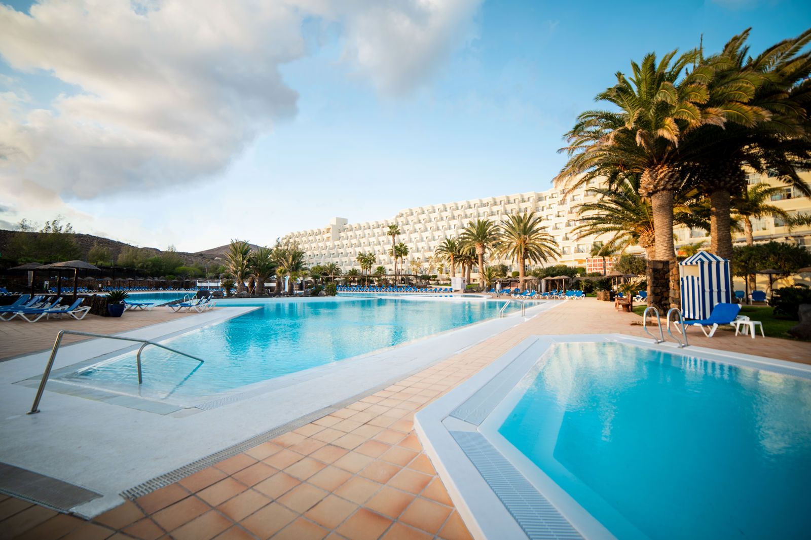 Hotel Beatriz Costa & Spa, foto 7