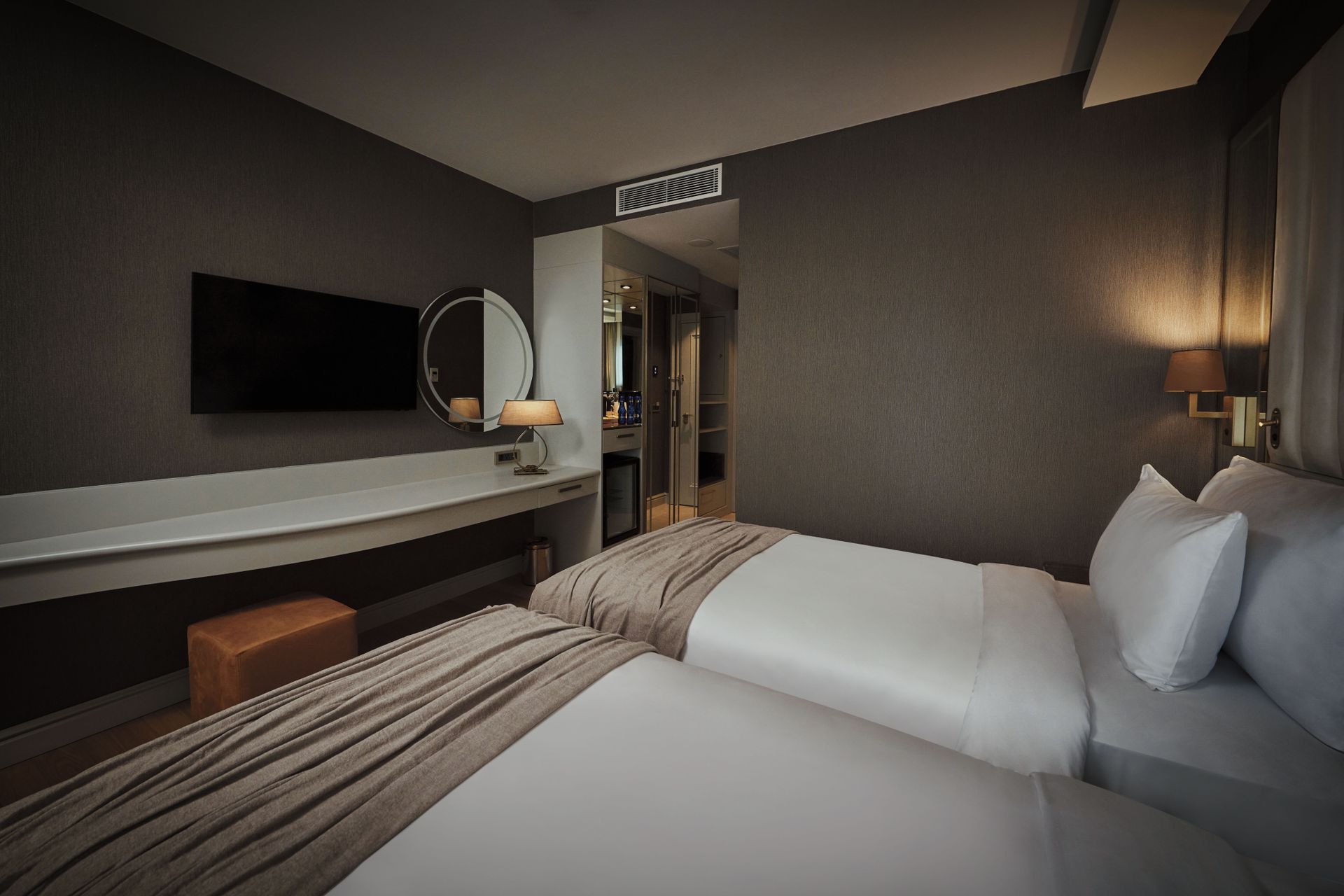 Grand Galata Hotel & Spa, foto 6