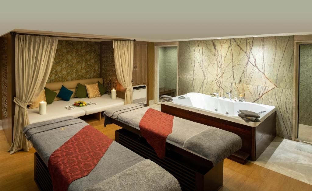 Windsor Hotel & Convention Center Istanbul, foto 9